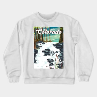 Colorado Rapids Crewneck Sweatshirt